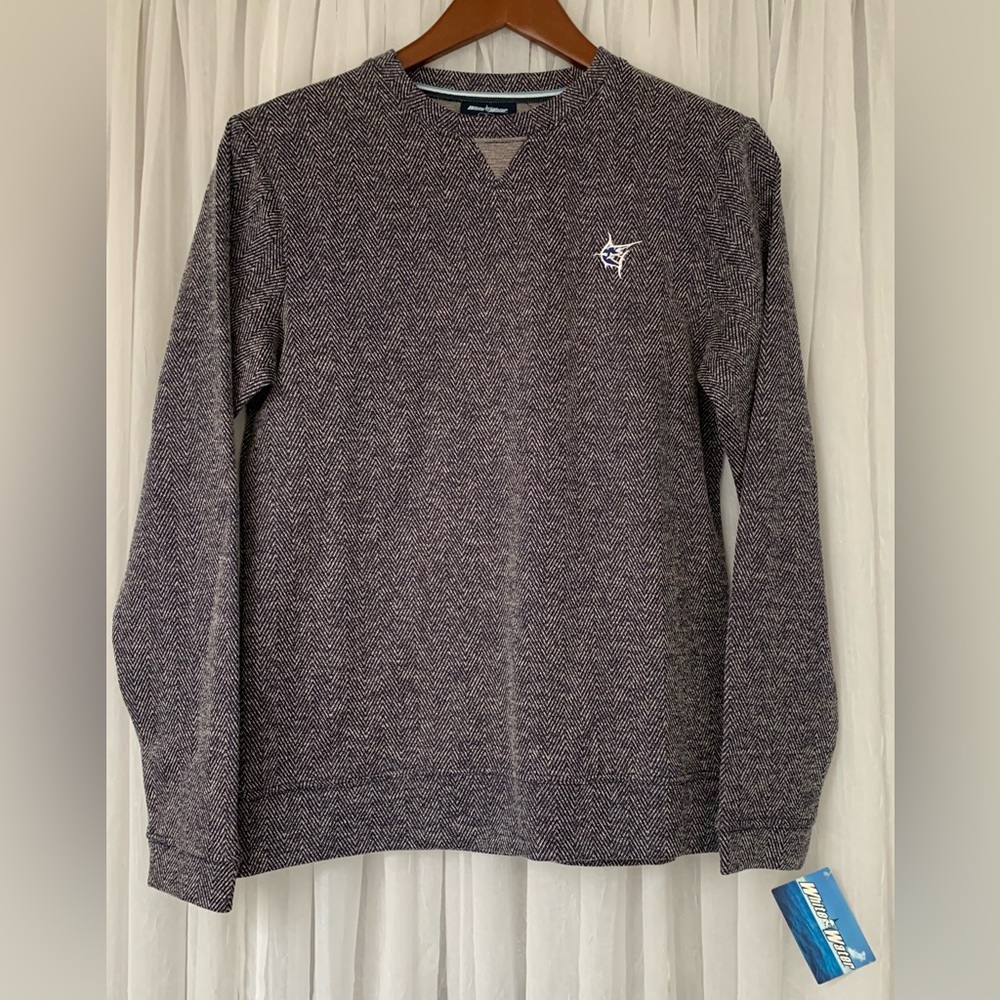 White Water (Boating Apparel) Pullover